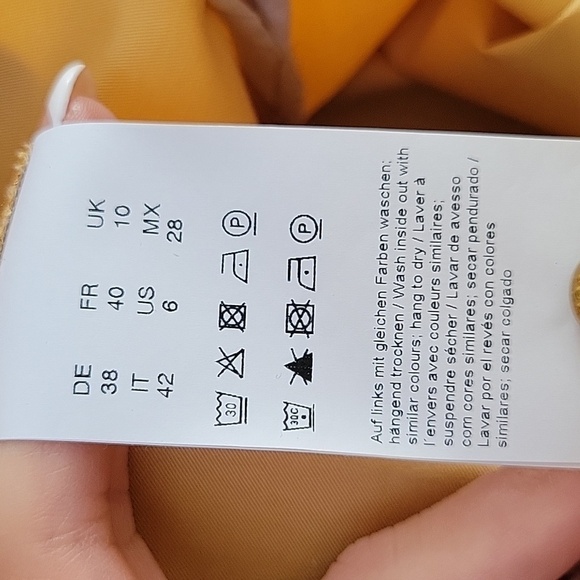 Boss Dapera Poplin Sheath Dress - Picture 10 of 11